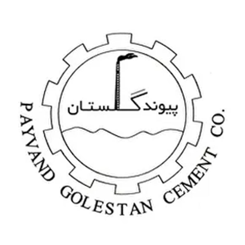 سیمان پیوند گلستان